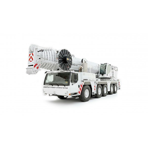 Kartal Mobil Vinç Kiralama